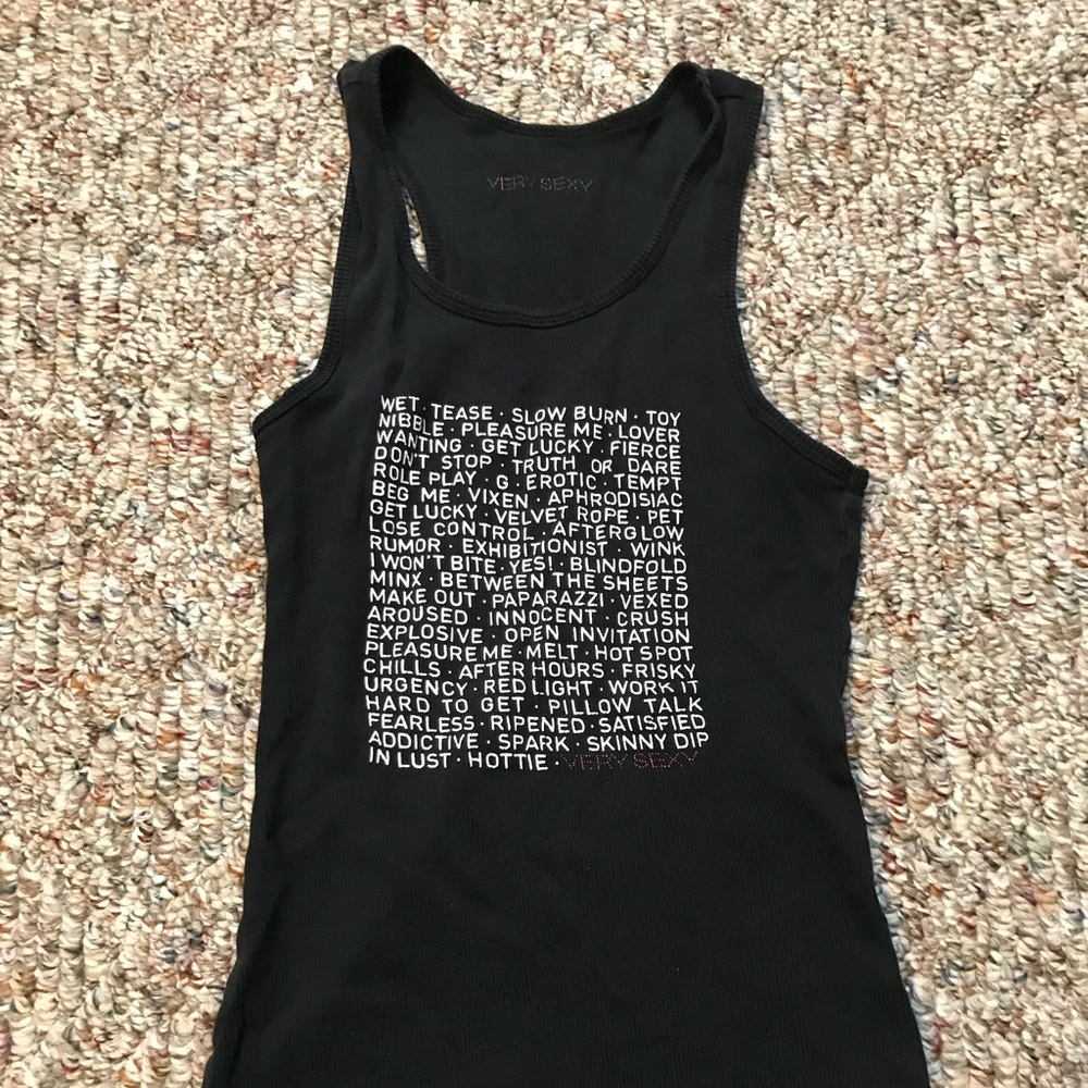 VS tank